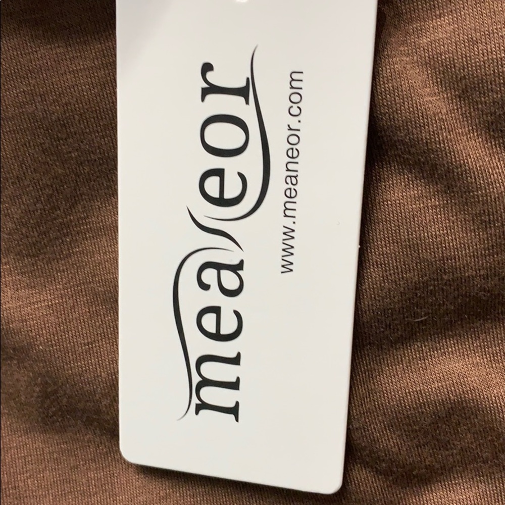 Meaneor Top, Size S - Picture 5 of 6
